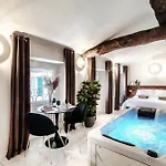 Sahara & Amazzonia Luxury By 