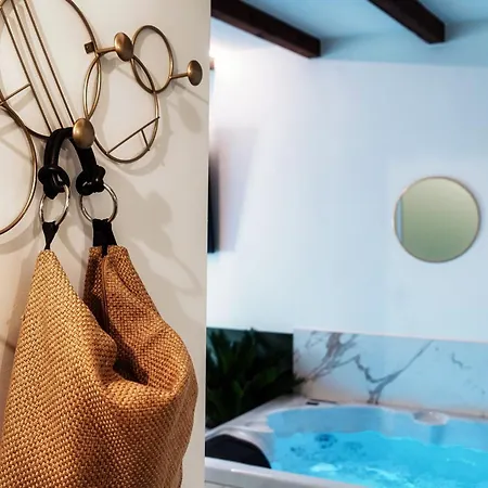 Sahara & Amazzonia Luxury By 