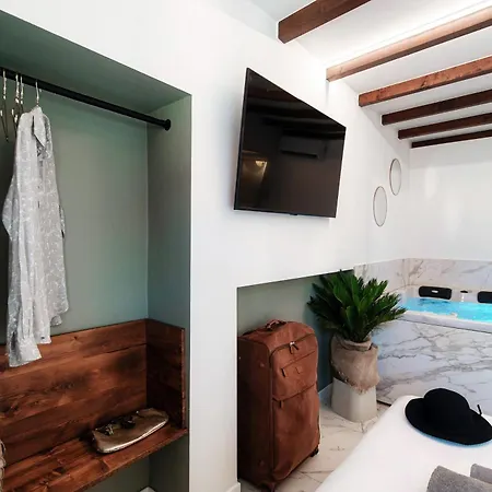 Sahara & Amazzonia Luxury By 