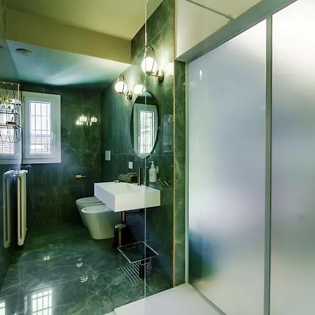 דירה Sahara & Amazzonia Luxury By 