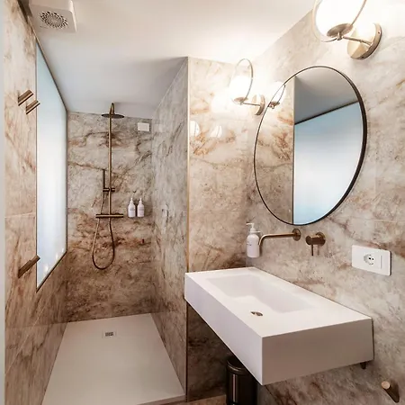 Sahara & Amazzonia Luxury By 