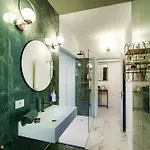 Sahara & Amazzonia Luxury By 