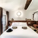 Sahara & Amazzonia Luxury By 