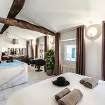 아파트 Sahara & Amazzonia Luxury By 