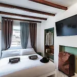 Διαμέρισμα Sahara & Amazzonia Luxury By 