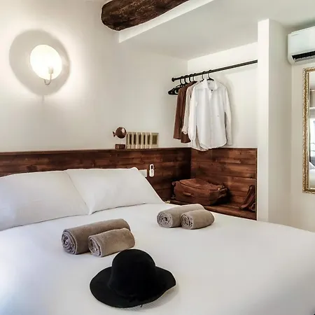 Sahara & Amazzonia Luxury Rooms- The House Of Travelers * Комо