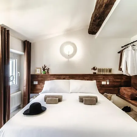 Sahara & Amazzonia Luxury Rooms- The House Of Travelers *