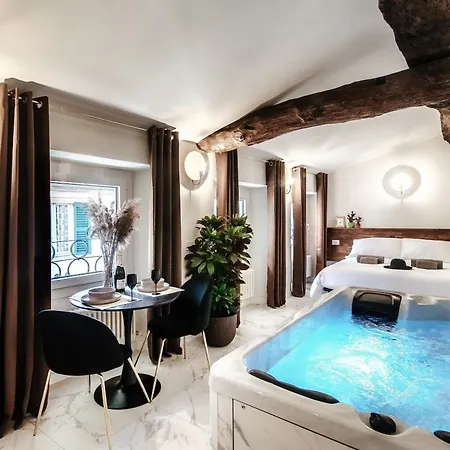 Apartment Sahara & Amazzonia Luxury By 