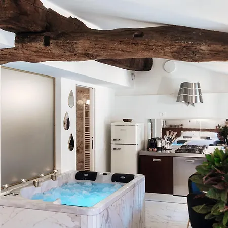 Sahara & Amazzonia Luxury By 