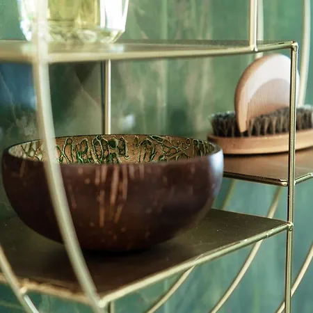 Sahara & Amazzonia Luxury Rooms- The House Of Travelers Комо