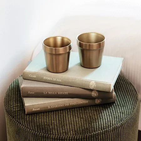 Sahara & Amazzonia Luxury By 
