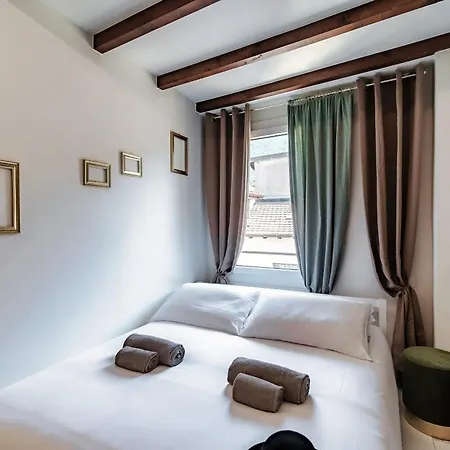 Sahara & Amazzonia Luxury Rooms- The House Of Travelers