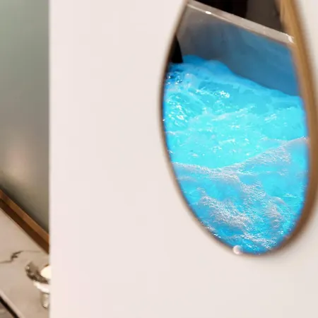 Sahara & Amazzonia Luxury Rooms- The House Of Travelers Комо