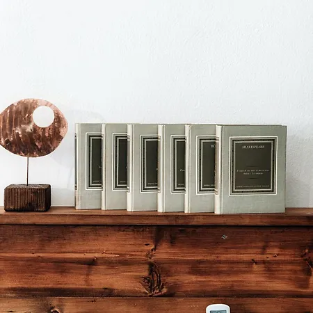 Sahara & Amazzonia Luxury Rooms- The House Of Travelers * Комо