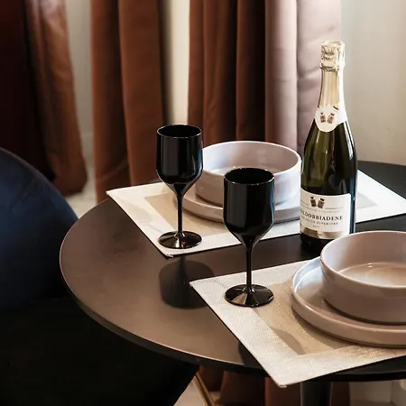 Апартаменты Sahara & Amazzonia Luxury Rooms- The House Of Travelers *