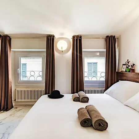 Sahara & Amazzonia Luxury Rooms- The House Of Travelers * Комо