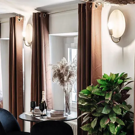 Sahara & Amazzonia Luxury Rooms- The House Of Travelers * Комо