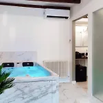 Apartment Sahara & Amazzonia Luxury By 