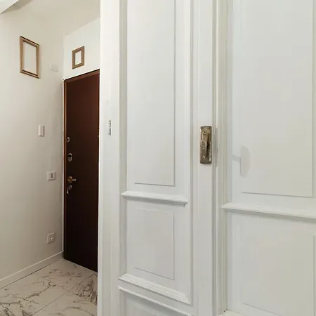 Apartment Sahara & Amazzonia Luxury By 