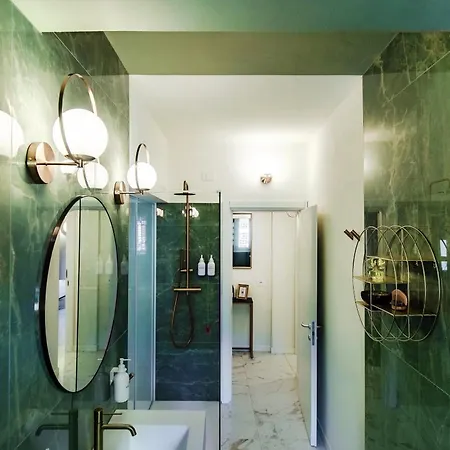 Sahara & Amazzonia Luxury By 