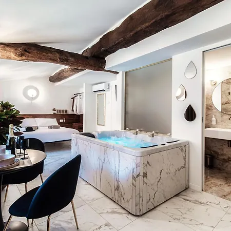 Sahara & Amazzonia Luxury By 